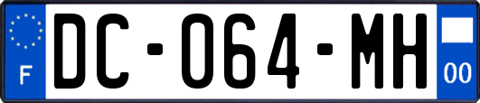 DC-064-MH