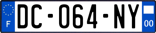 DC-064-NY