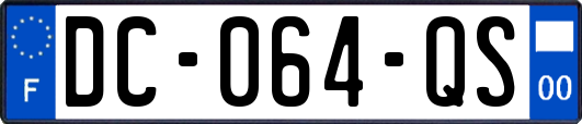 DC-064-QS