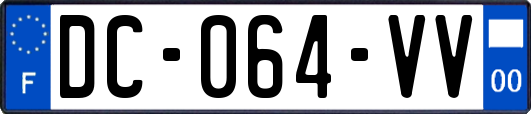 DC-064-VV