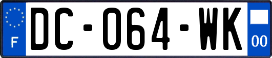 DC-064-WK