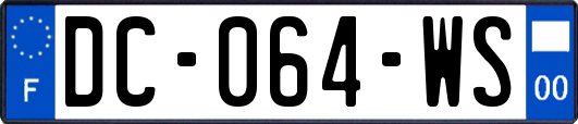 DC-064-WS