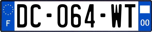 DC-064-WT
