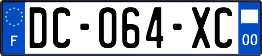 DC-064-XC