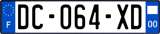 DC-064-XD