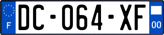 DC-064-XF