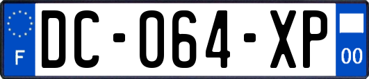 DC-064-XP