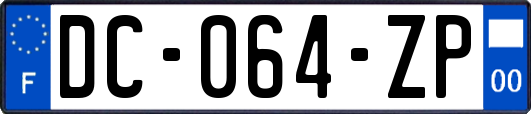 DC-064-ZP