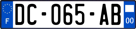 DC-065-AB