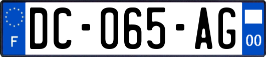 DC-065-AG