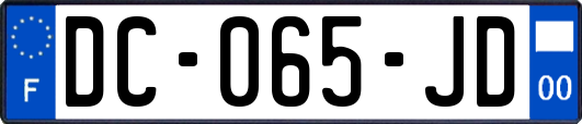 DC-065-JD