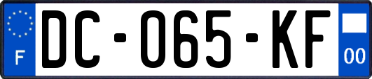 DC-065-KF