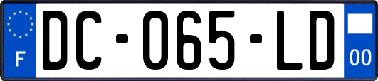 DC-065-LD