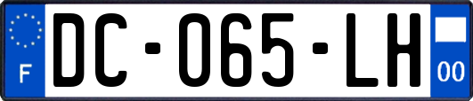 DC-065-LH