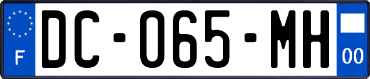 DC-065-MH