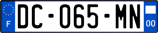 DC-065-MN
