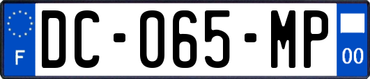 DC-065-MP
