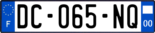 DC-065-NQ