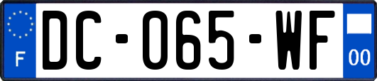 DC-065-WF