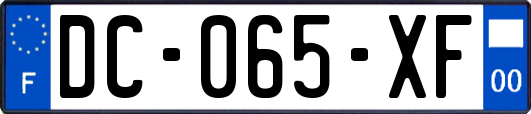DC-065-XF