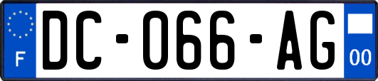 DC-066-AG