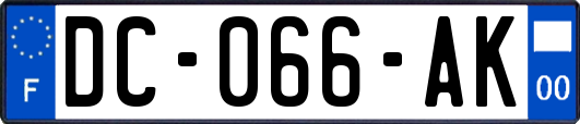 DC-066-AK