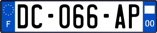 DC-066-AP