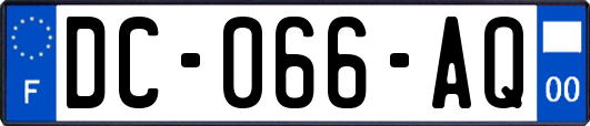 DC-066-AQ