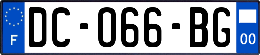 DC-066-BG