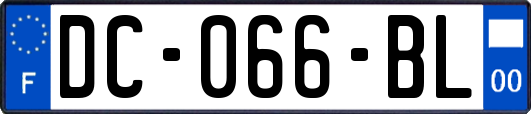 DC-066-BL