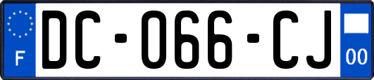 DC-066-CJ