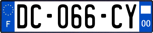 DC-066-CY