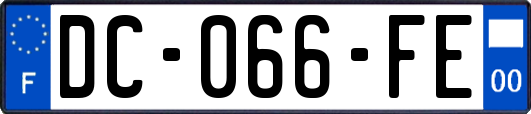DC-066-FE