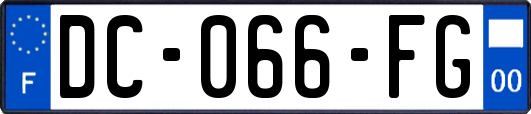 DC-066-FG