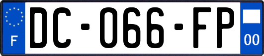 DC-066-FP