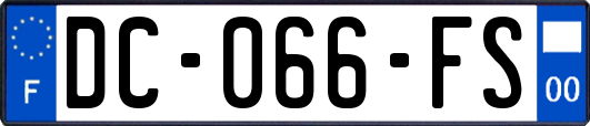 DC-066-FS