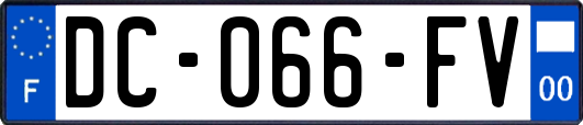 DC-066-FV