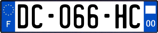 DC-066-HC