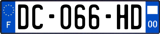 DC-066-HD