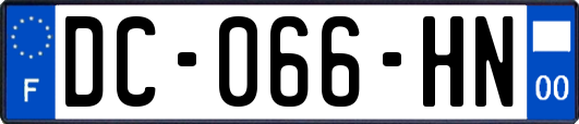 DC-066-HN