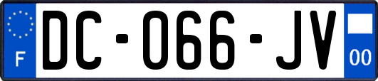 DC-066-JV