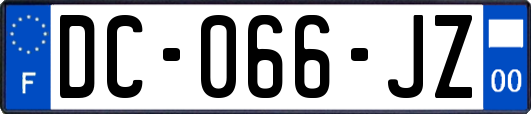 DC-066-JZ