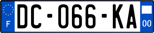 DC-066-KA
