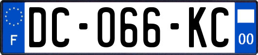 DC-066-KC