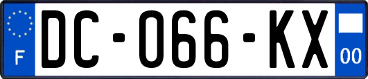 DC-066-KX