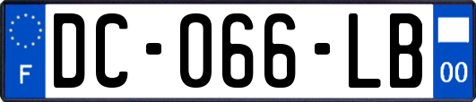 DC-066-LB