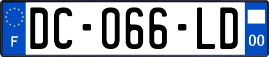 DC-066-LD