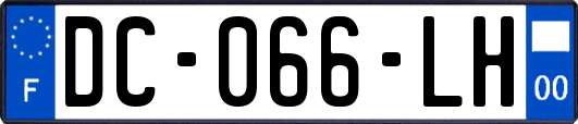 DC-066-LH