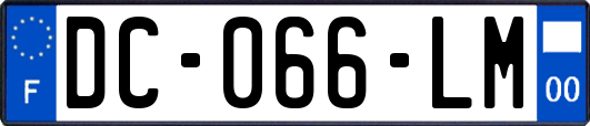 DC-066-LM