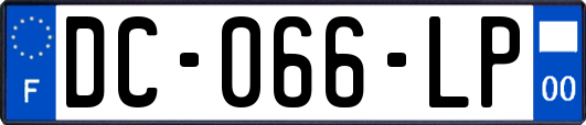 DC-066-LP